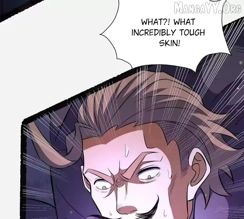 Divine Urban God Chapter 315 - page 49